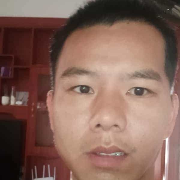 33岁岁广东单身帅哥 - 淮南吉缘网