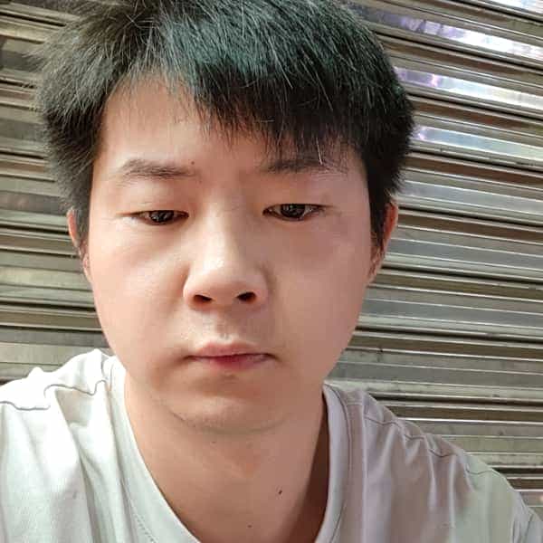 35岁岁河南单身帅哥 - 淮南吉缘网