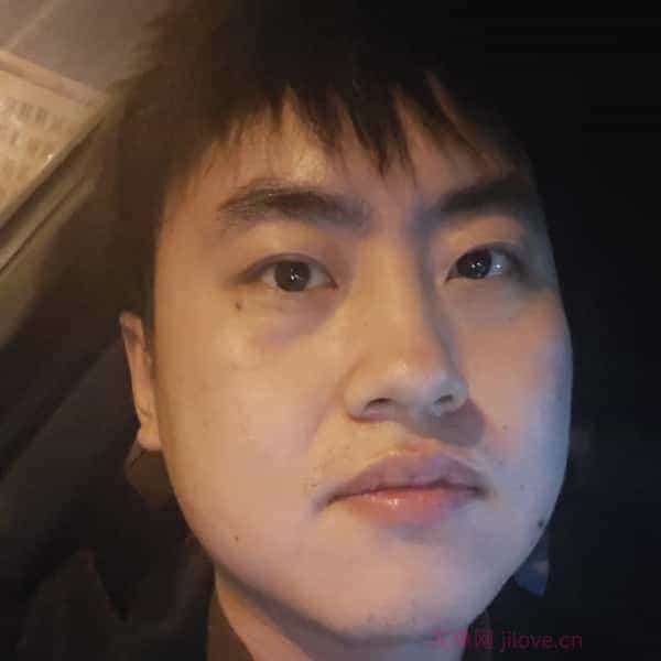 36岁岁山西单身帅哥 - 淮南吉缘网