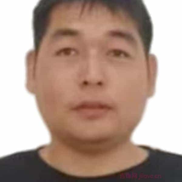 37岁岁江西单身帅哥 - 淮南吉缘网