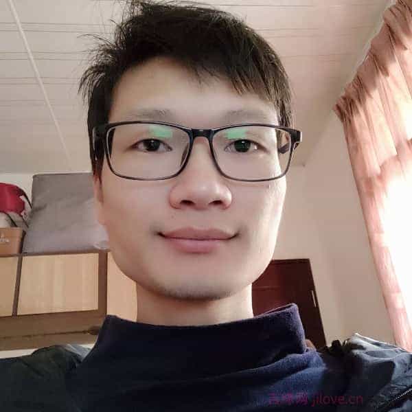 34岁岁福建单身帅哥 - 淮南吉缘网