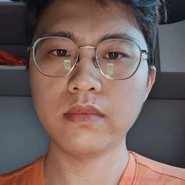 31岁岁福建单身帅哥 - 淮南吉缘网