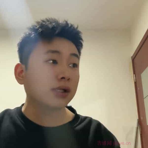 28岁岁山东单身帅哥 - 淮南吉缘网