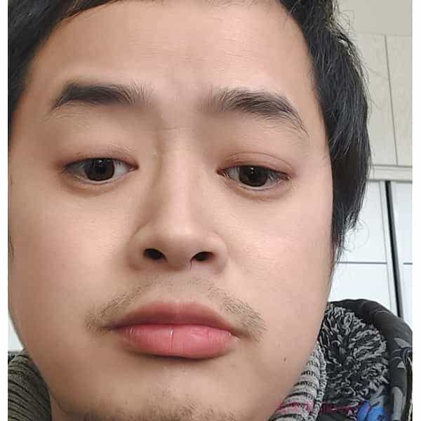 33岁岁安徽单身帅哥 - 淮南吉缘网