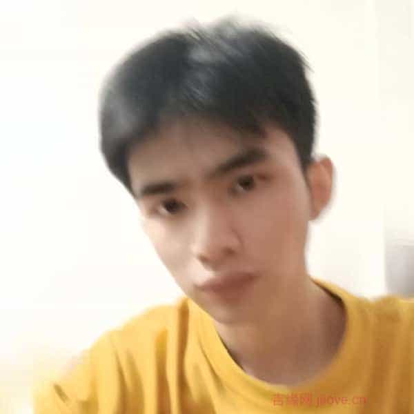 25岁岁广东单身帅哥 - 淮南吉缘网