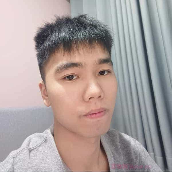 30岁岁江西单身帅哥 - 淮南吉缘网