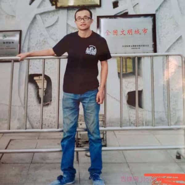 37岁岁江苏单身帅哥 - 淮南吉缘网
