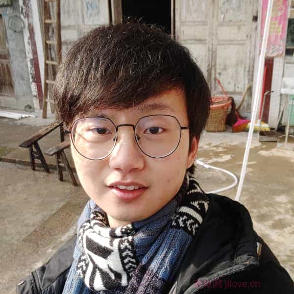 30岁岁四川单身帅哥 - 淮南吉缘网