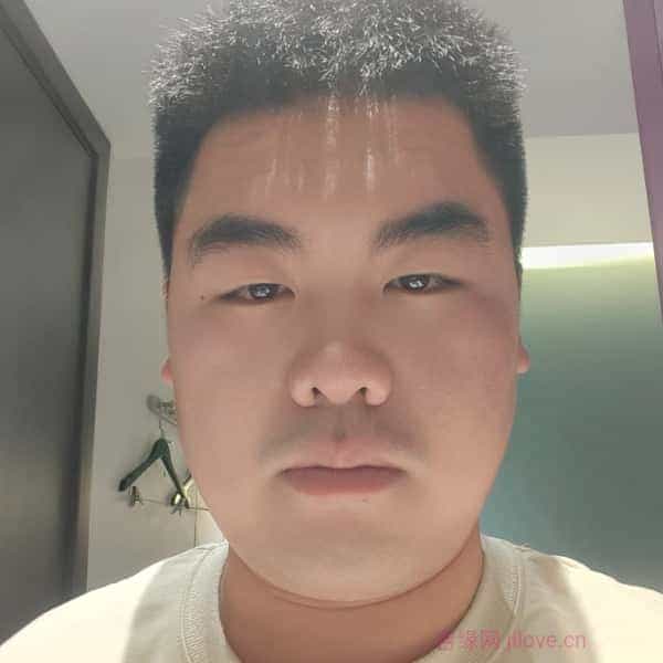 25岁岁福建单身帅哥 - 淮南吉缘网