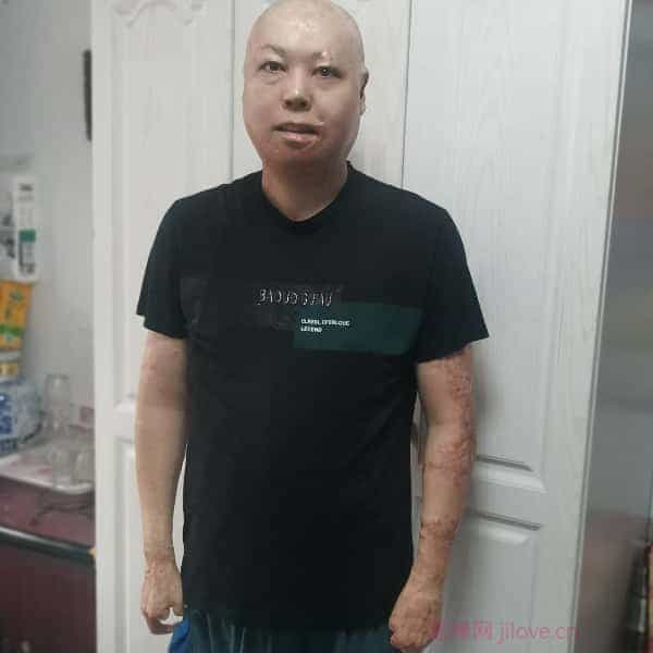 39岁岁河北单身帅哥 - 淮南吉缘网