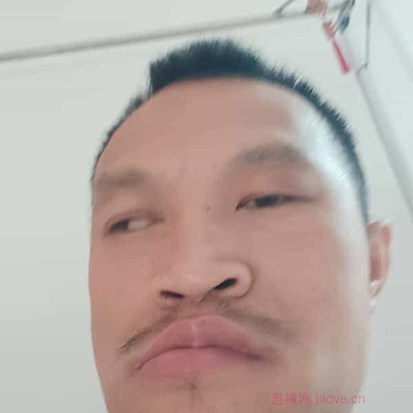 33岁岁广东单身帅哥 - 淮南吉缘网