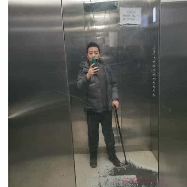 38岁岁河北单身帅哥 - 淮南吉缘网