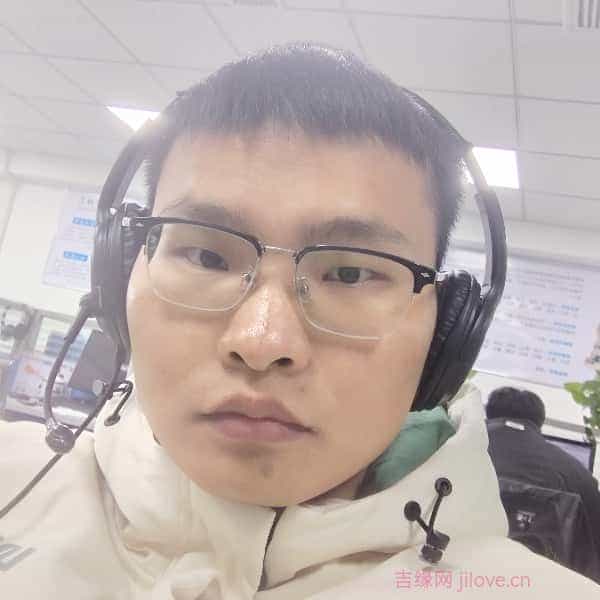 30岁岁江西单身帅哥 - 淮南吉缘网