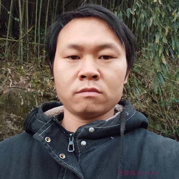 35岁岁湖南单身帅哥 - 淮南吉缘网