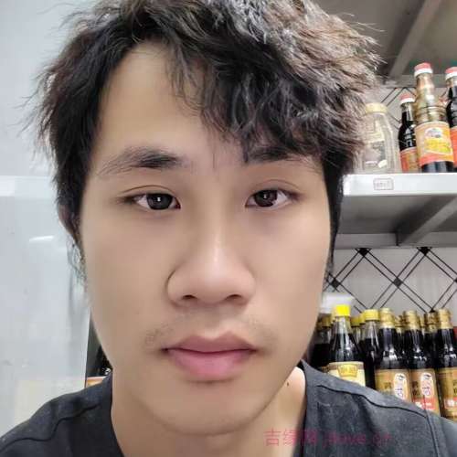 25岁岁四川单身帅哥 - 淮南吉缘网
