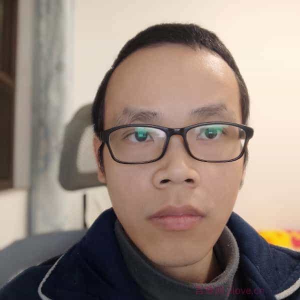 29岁岁湖南单身帅哥 - 淮南吉缘网