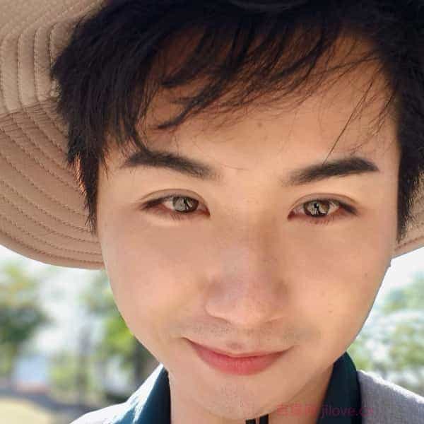 30岁岁福建单身帅哥 - 淮南吉缘网