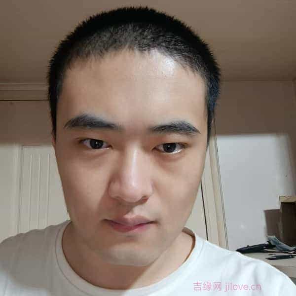 27岁岁山东单身帅哥 - 淮南吉缘网