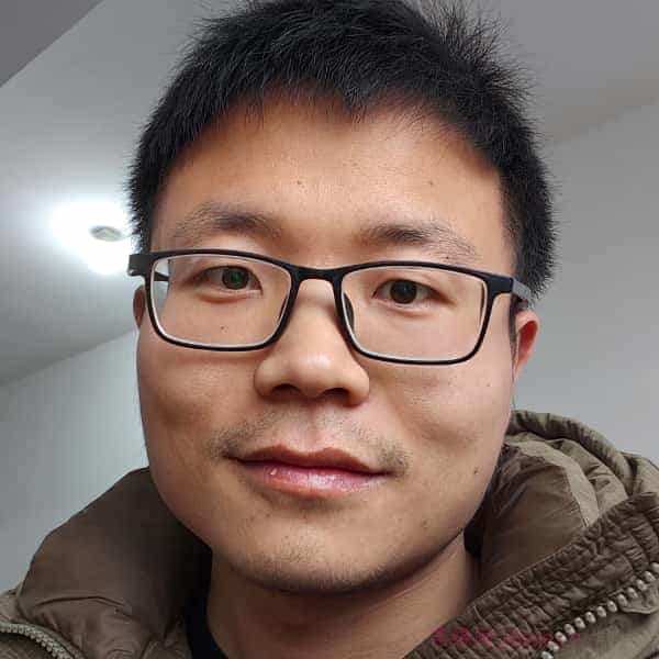 33岁岁湖北单身帅哥 - 淮南吉缘网