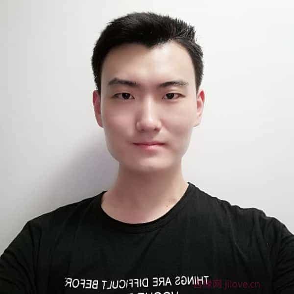 35岁岁山东单身帅哥 - 淮南吉缘网