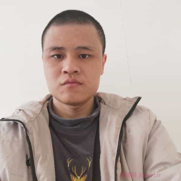 27岁岁江西单身帅哥 - 淮南吉缘网