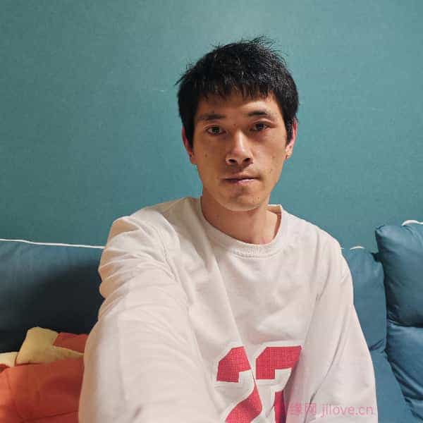 35岁岁福建单身帅哥 - 淮南吉缘网