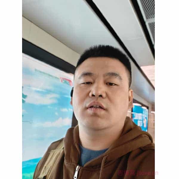 38岁岁辽宁单身帅哥 - 淮南吉缘网