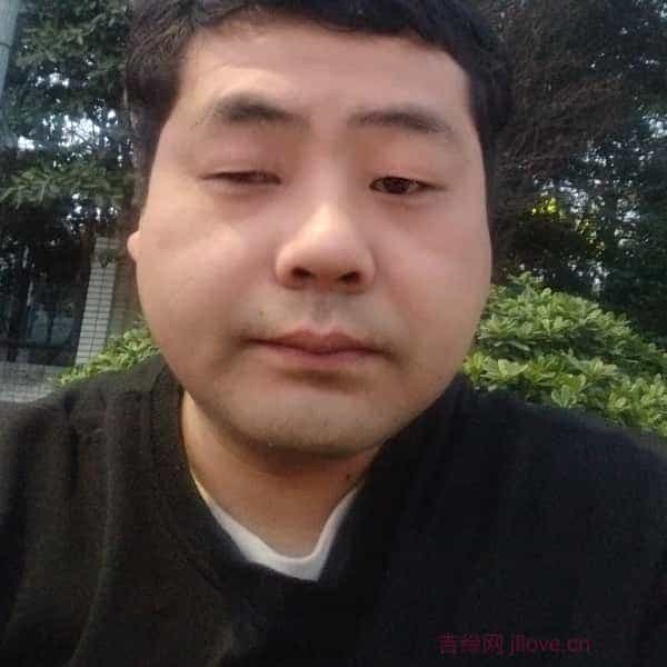 36岁岁江苏单身帅哥 - 淮南吉缘网