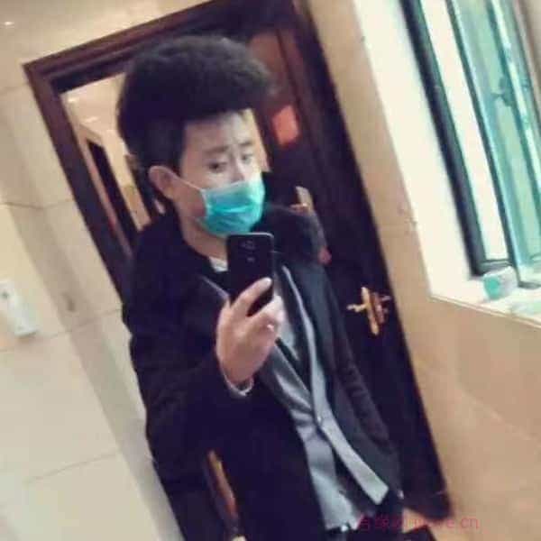 37岁岁陕西单身帅哥 - 淮南吉缘网