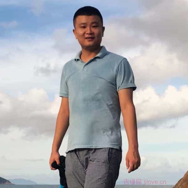 40岁岁湖南单身帅哥 - 淮南吉缘网