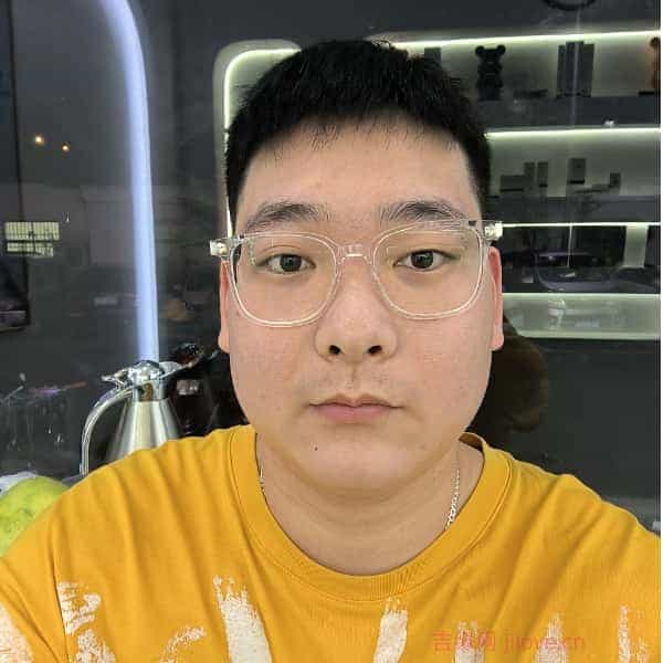 27岁岁河南单身帅哥 - 淮南吉缘网