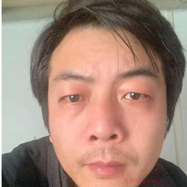 34岁岁河南单身帅哥 - 淮南吉缘网