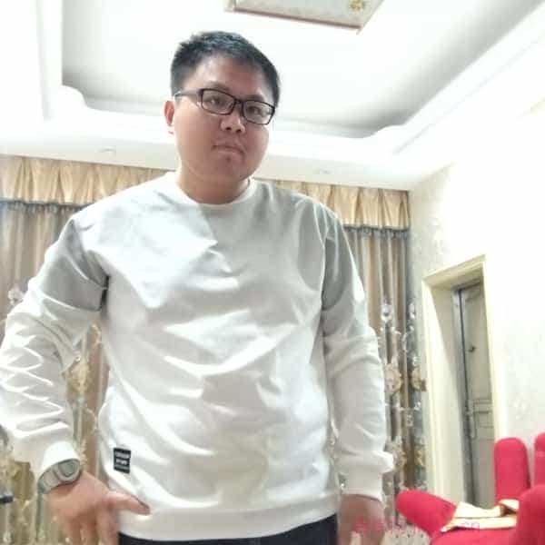 33岁岁江苏单身帅哥 - 淮南吉缘网