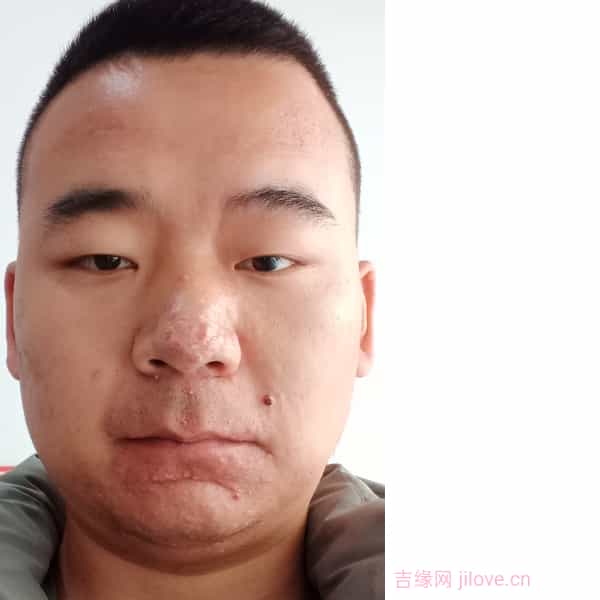 30岁岁陕西单身帅哥 - 淮南吉缘网