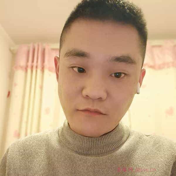 32岁岁山西单身帅哥 - 淮南吉缘网