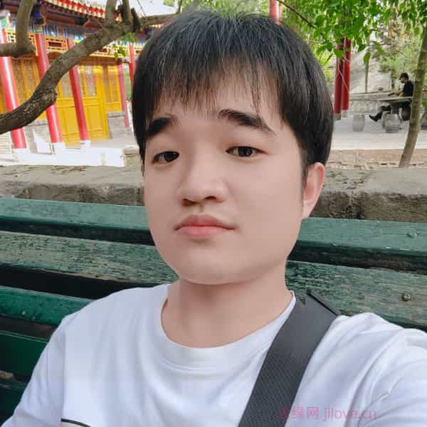 28岁岁广东单身帅哥 - 淮南吉缘网