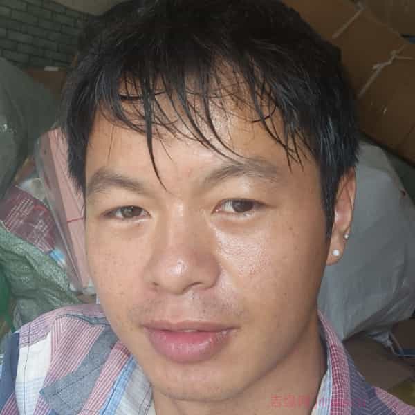 32岁岁福建单身帅哥 - 淮南吉缘网