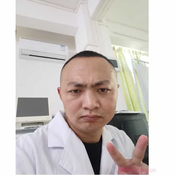 31岁岁四川单身帅哥 - 淮南吉缘网