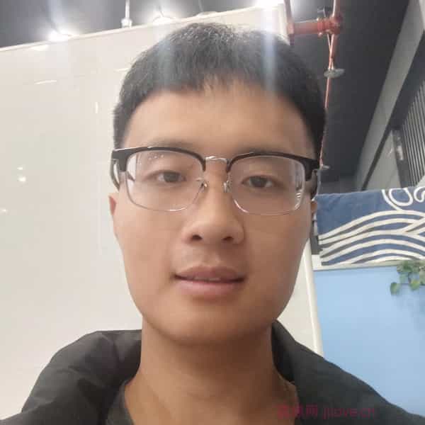 25岁岁河南单身帅哥 - 淮南吉缘网
