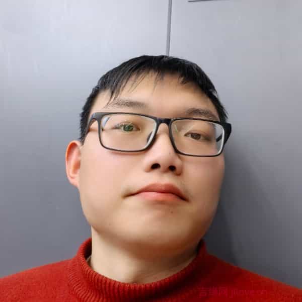 32岁岁江西单身帅哥 - 淮南吉缘网
