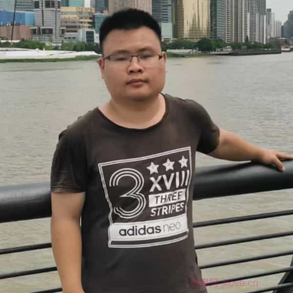 28岁岁广东单身帅哥 - 淮南吉缘网