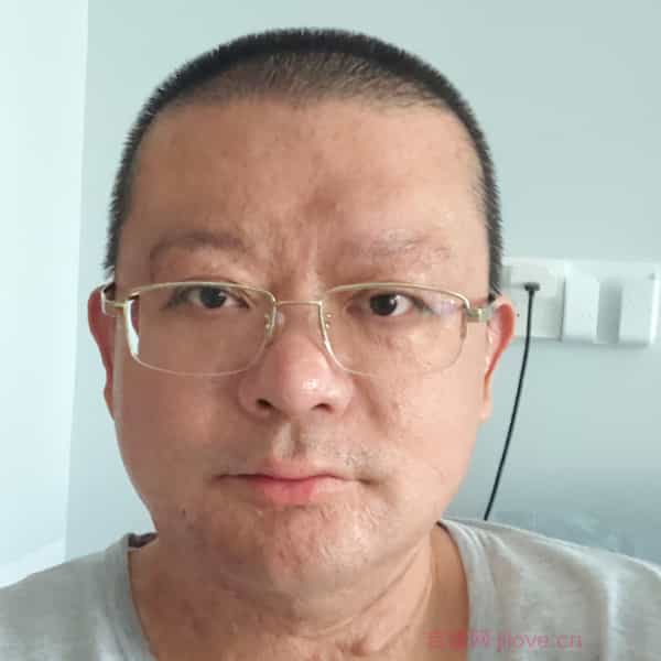 39岁岁山东单身帅哥 - 淮南吉缘网