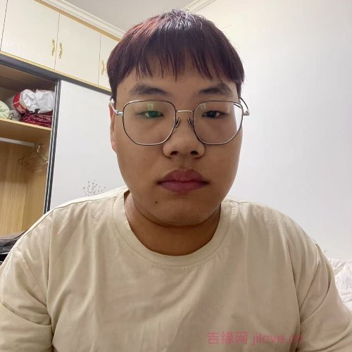 24岁岁河南单身帅哥 - 淮南吉缘网