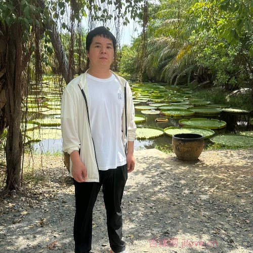 35岁岁河南单身帅哥 - 淮南吉缘网