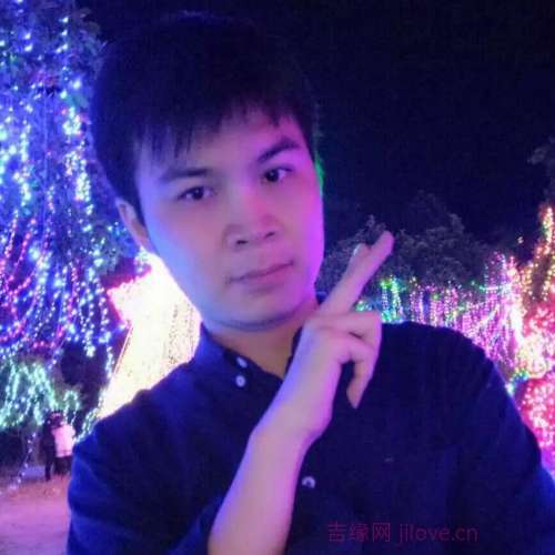 36岁岁广东单身帅哥 - 淮南吉缘网