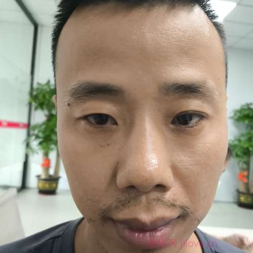 34岁岁广东单身帅哥 - 淮南吉缘网