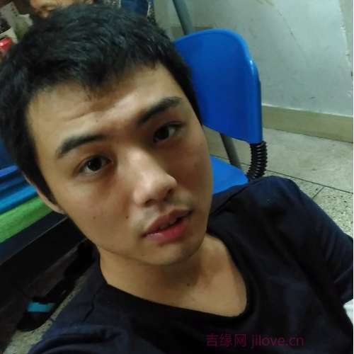 31岁岁福建单身帅哥 - 淮南吉缘网
