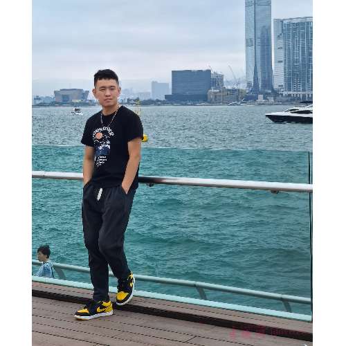 31岁岁河南单身帅哥 - 淮南吉缘网