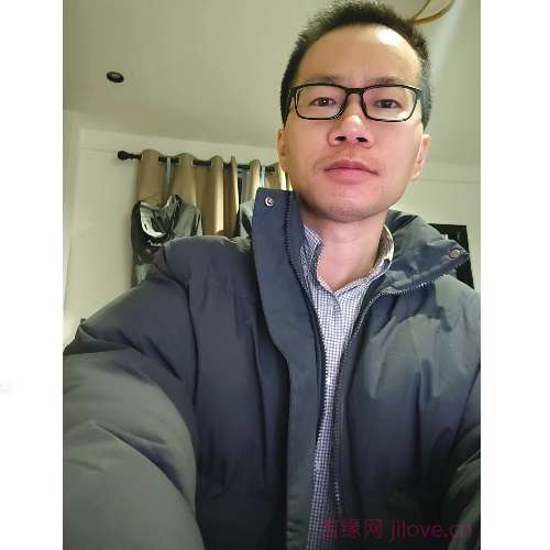 38岁岁福建单身帅哥 - 淮南吉缘网