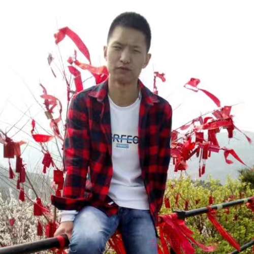 36岁岁河北单身帅哥 - 淮南吉缘网